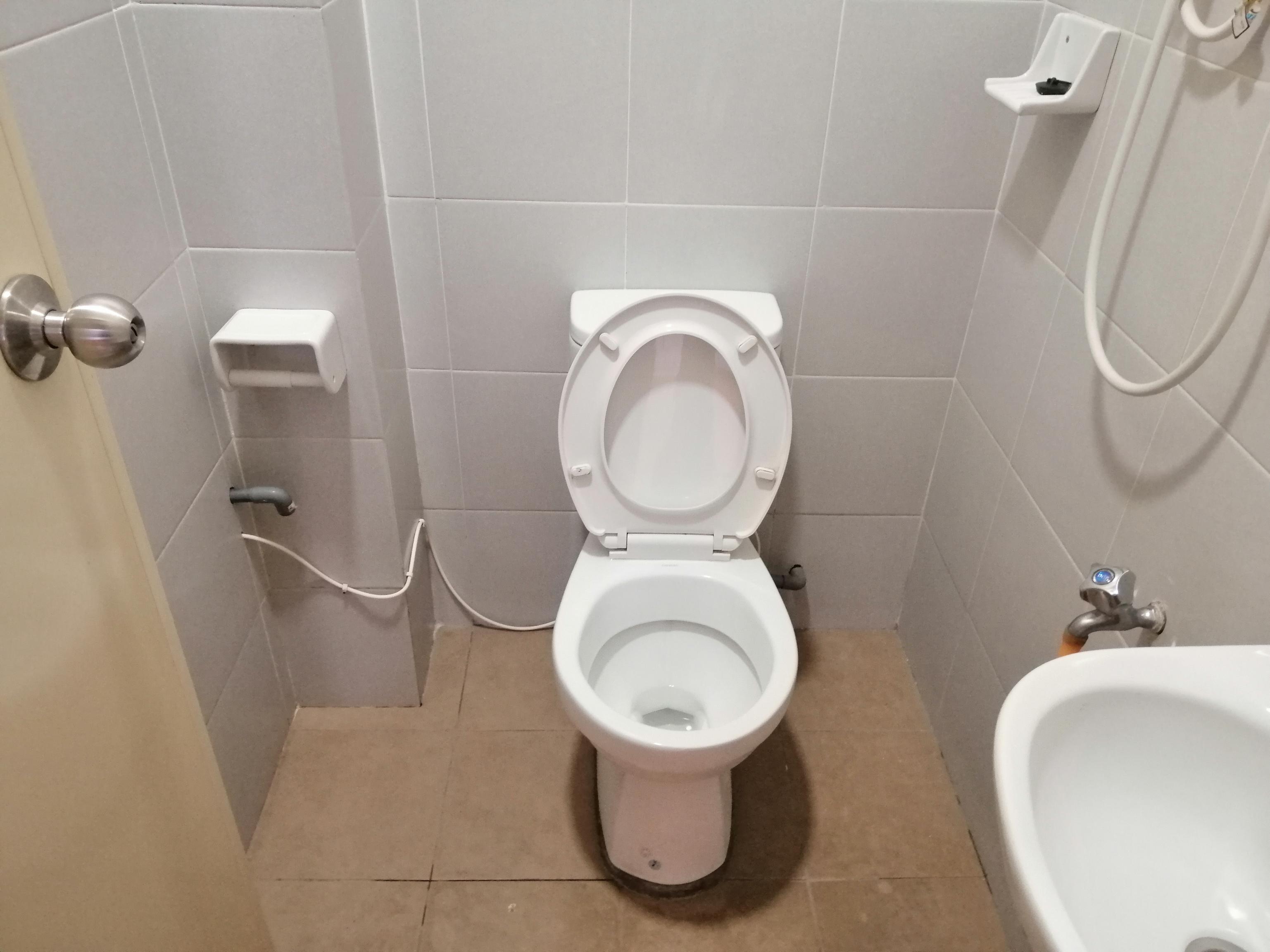 Js Hotel, Johor Bahru Exteriör bild
